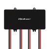 Qoltec Balanser napięcia 48V do akumulatorów 4x12V | 10A | LiFePO4 AGM  GEL
